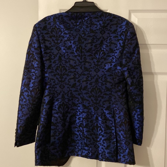 Tux Angelino size 40 excellent condition - Picture 8 of 16